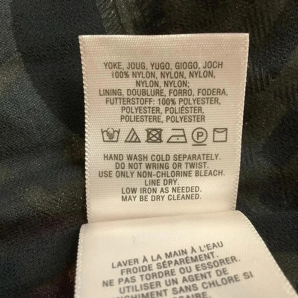 ANTHROPOLOGIE MAEVE Jacquard Cocktail Dress Size S - Picture 12 of 16